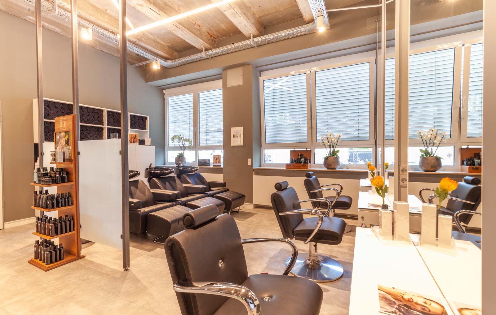 Friseursalon Paula Hack Friseure Muenster 11