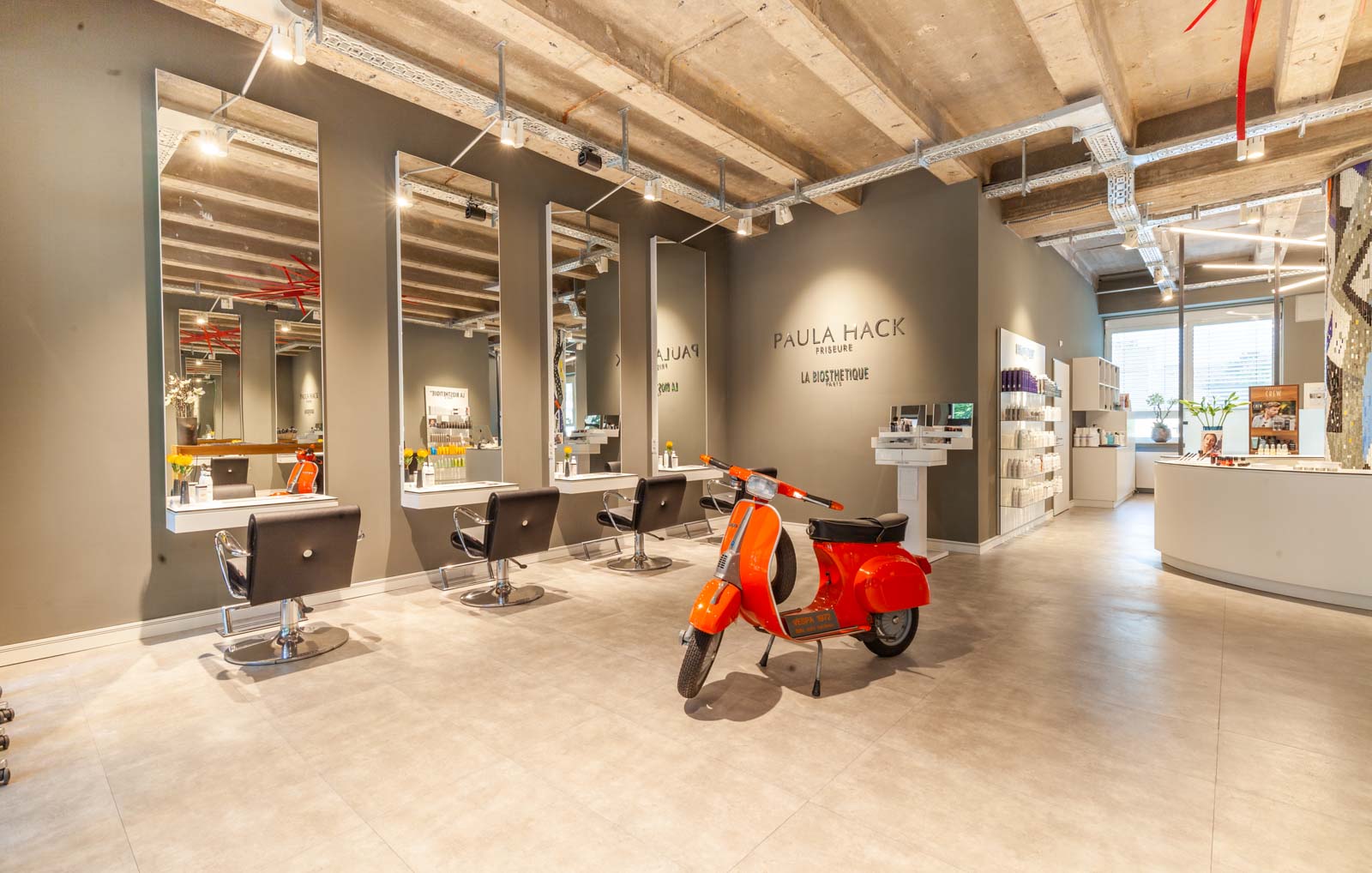 Friseursalon Paula Hack Friseure Muenster 4
