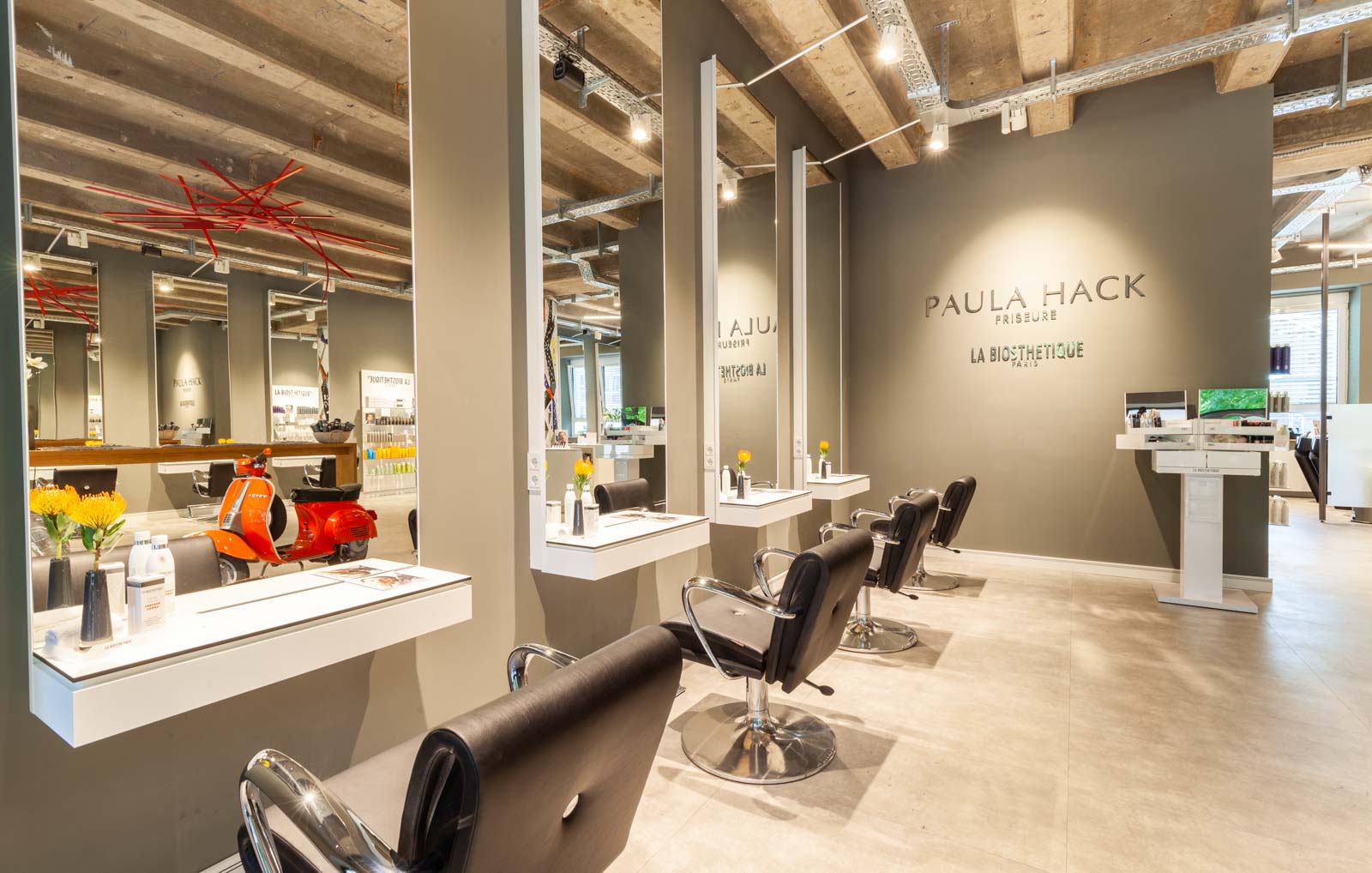 Friseursalon Paula Hack Friseure Muenster 6
