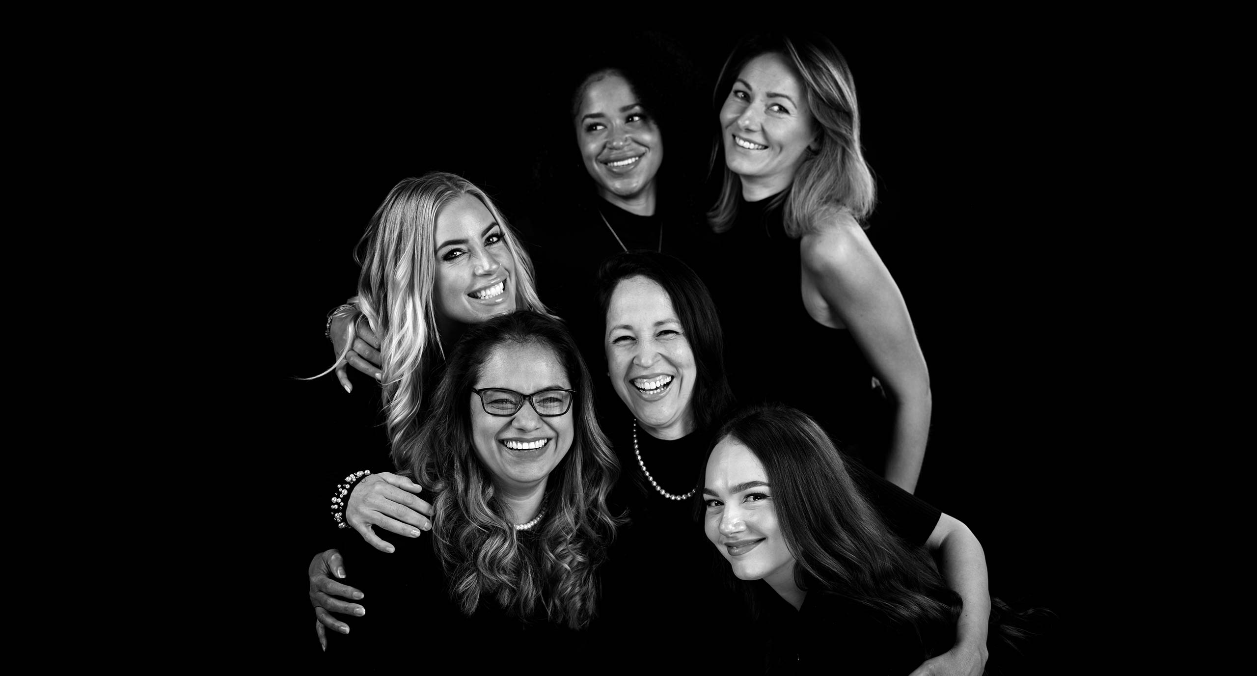 Paula Hack Friseure Muenster Team 2