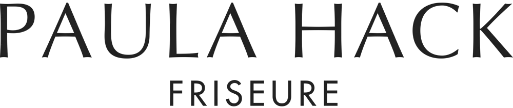 Paula Hack Friseure Logo